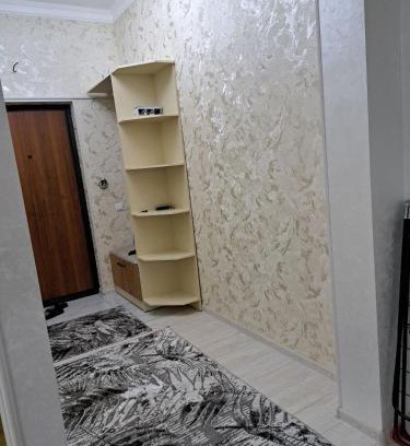 Andizhan Apartment | Квартира