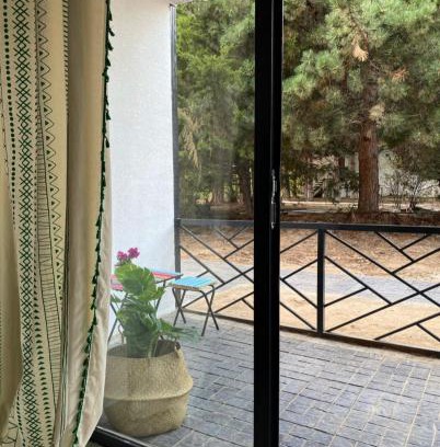 Cholpon-Ata Apartment | Квартиры под соснами