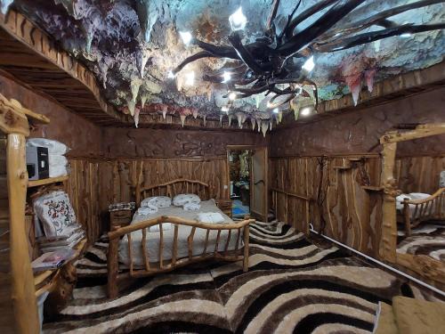 Karakol House | Кереге-Таш