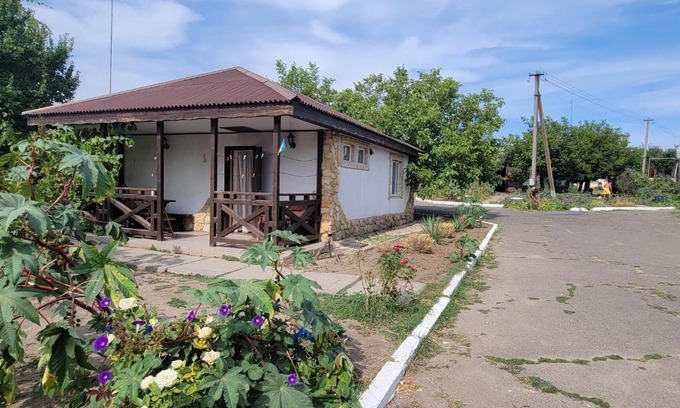 Vapnyarka Hotel | Київська Чайка Коблево