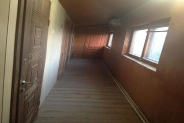 Vapnyarka Apartment | Комната #9 с двумя одноместыми кроватями
