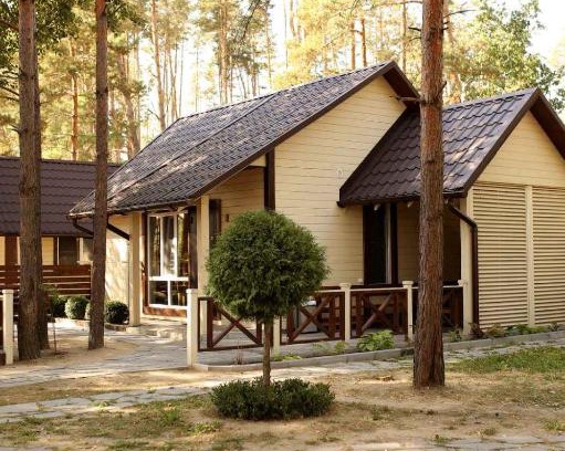 Vyshpol Cabin | Комплекс На Дачі