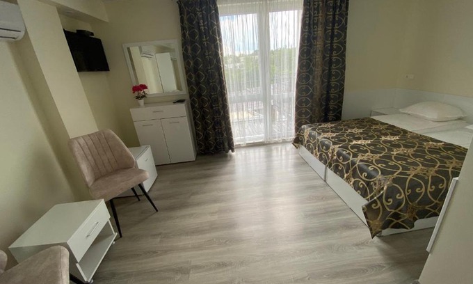 Shumen Hostel | КОМПЛЕКС ОКЕЙ