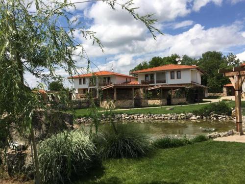 Pliska Resort | Комплекс Стара Плиска