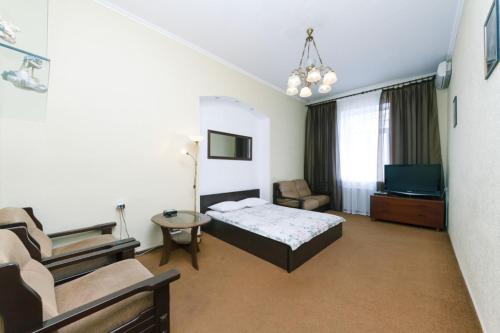 Besarabka Apartment | Комфортабельные апартаменты на Бессарабка, Арена.