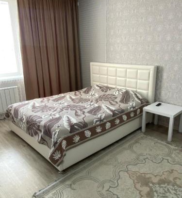 Kostanay Apartment | Комфортные апартаменты в новом ЖК Альфа-Бета