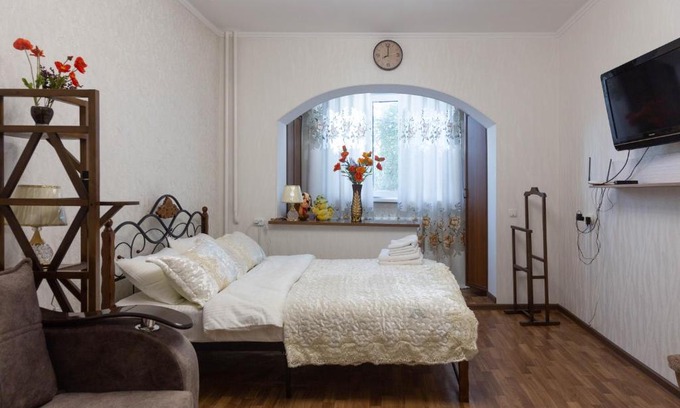 Bishkek Apartment | Комфорт-Ромашка