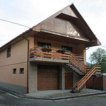 Karpaty Cabin | КОМФОРТ
