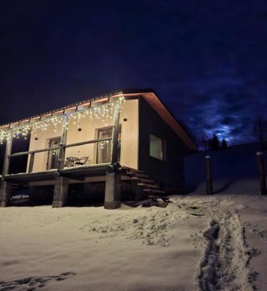 Plavya House | Котедж На Лузі