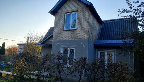 Holosiivskyj House | Коттеджный городок Вита -литовская, Голосеевский район, Динамо, Конча-Заспа