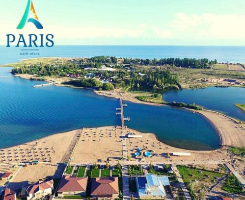 Issyk-Kul Region Apartment | Коттедж на Иссыкуле ЦО Париж-2