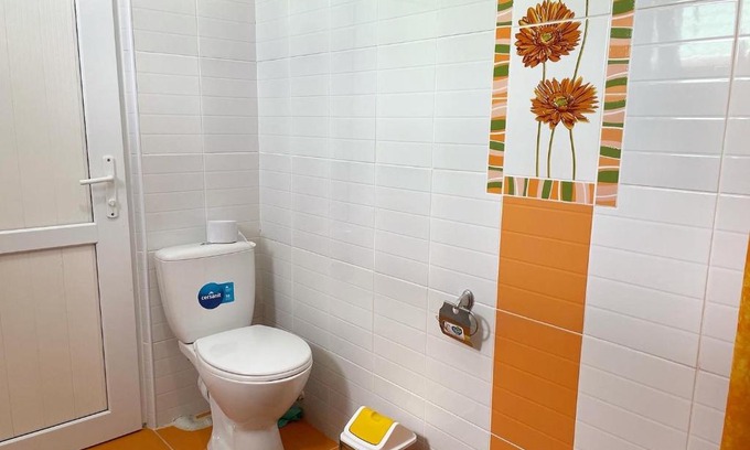 Issyk-Kul Region Apartment | Коттедж на Иссык-Куле в Клубном Отеле Royal Beach