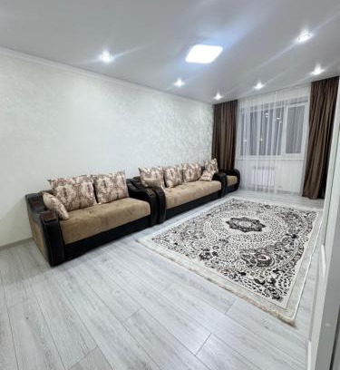 Kokshetau Apartment | Красивая 2 ком кв ЖК Аружан