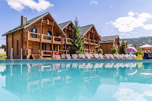 Bukovel Hotel | Красна Поляна Family Club Resorts