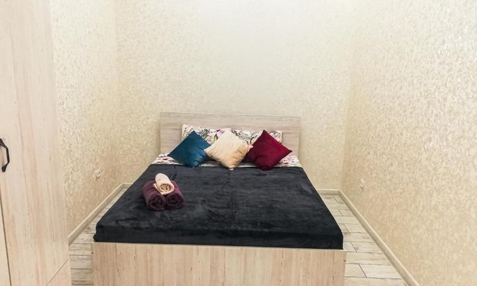 Aktau Apartment | Крутые Апартаменты в Грин Плазе
