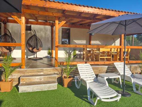 Elena House | Къща за гости Алтея