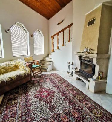 Shabla Villa | Къща за гости,Вила Росица,