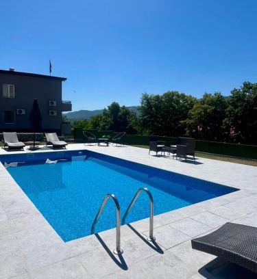 Targovishte Villa | Къща за гости Галанти Guest house Galanti