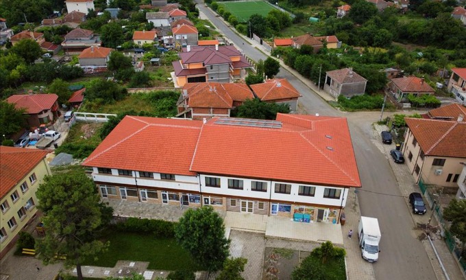 Ravna Gora House | Къща за гости Изар