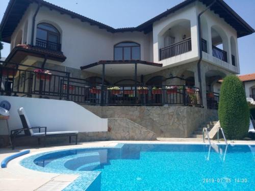 Aheloy House | Къща за гости Мускат 2