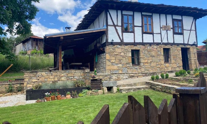 Troyan House | Къща за гости НОВЕ