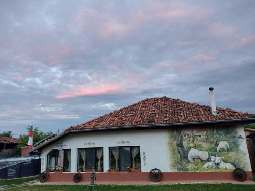 Sliven House | Къща за гости РАЙ 10човека
