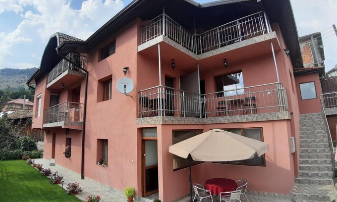 Borino House | Къща за гости Романс