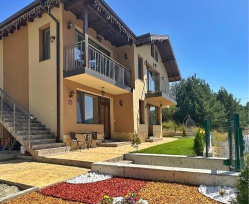 Dospat Villa | Къща за гости "СЛАВЕНА"