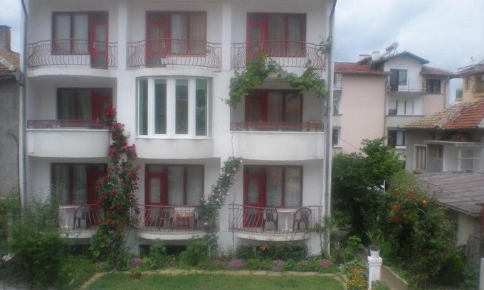 Kiten House | Къща за Гости Тера