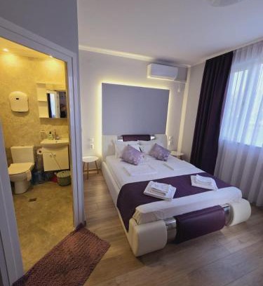 Hisarja House | Къща за гости Тодорови