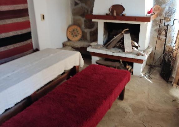 Beli Osum House | къща за гости Хайк