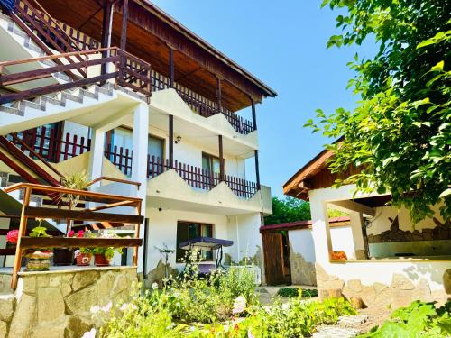 Byala House | Къща за Гости Чайка
