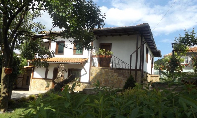 Kalofer House | Къща Речен шепот