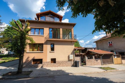 Pleven Apartment | Къща с апартаменти за нощувка - Pleven