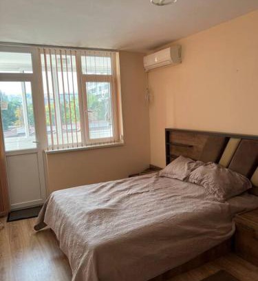 Razgrad Apartment | Лудогорско бижу