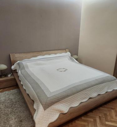 Vitosha District Apartment | Лукс апартамент София