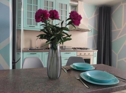 Lutsk Apartment | Луцеорія студія