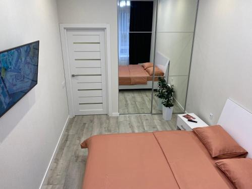 Rivne Apartment | Люкс апартаменти.Новобудова.Центр.ЖК Театральний