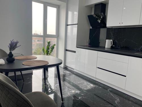 Rivne Apartment | Люкс апартаменты .РАЙОН АВТОВОКЗАЛА,в ЖК Арена