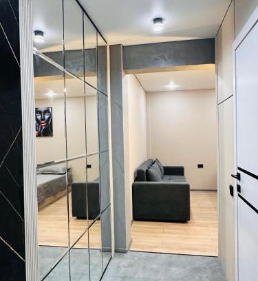 Balkhash Apartment | Люкс Студия в центре