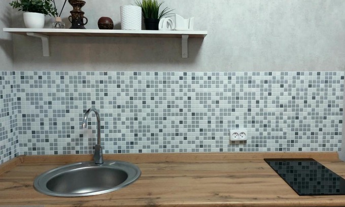 Balkhash Apartment | Люкс 1-комнатная