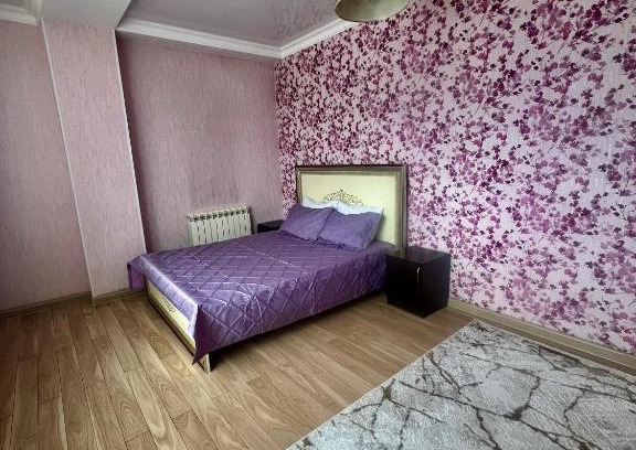 Aktobe Apartment | Люкс 2х ком квартира возле аквапарка