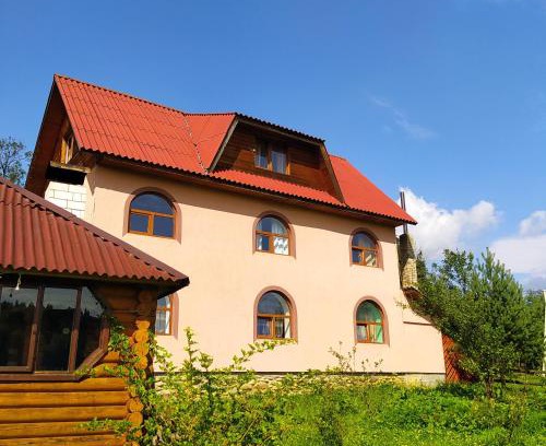 Yasinya Apartment | Мальва