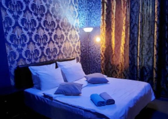 Sokolniki Hotel | Маркиза