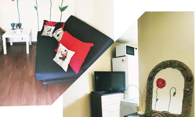 Pyatigorsk Apartment | !Милая студия в самом центре курорта WI-FI
