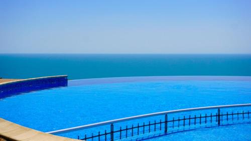 Kavarna Apartment | Морски Апартаменти Джулай Морнинг - July Morning Sea View Apartments