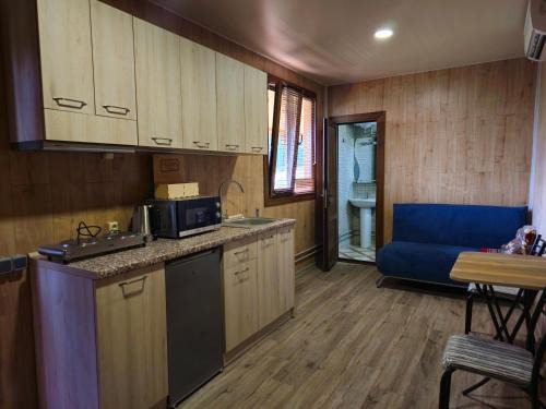 Yeremiivka Apartment | Мій Еко Готель