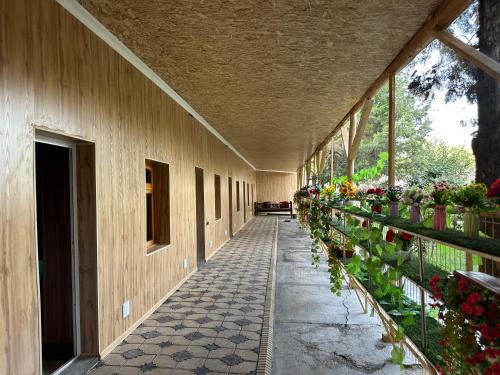 Fergana House | Набережная