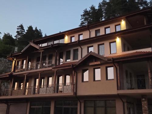 Zlatograd House | Надежда - Златоград