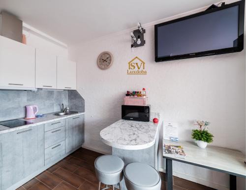 Uzhhorod Apartment | Найкраще розташування у місті Нові smart-квартири
